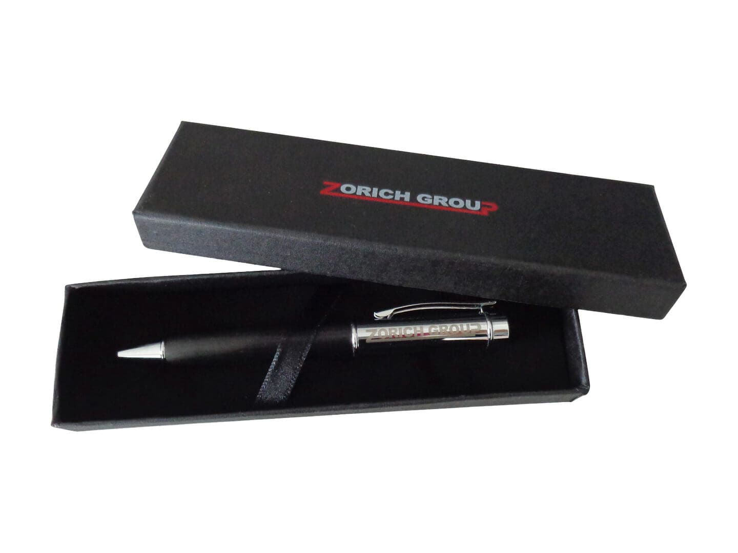 boxed pen