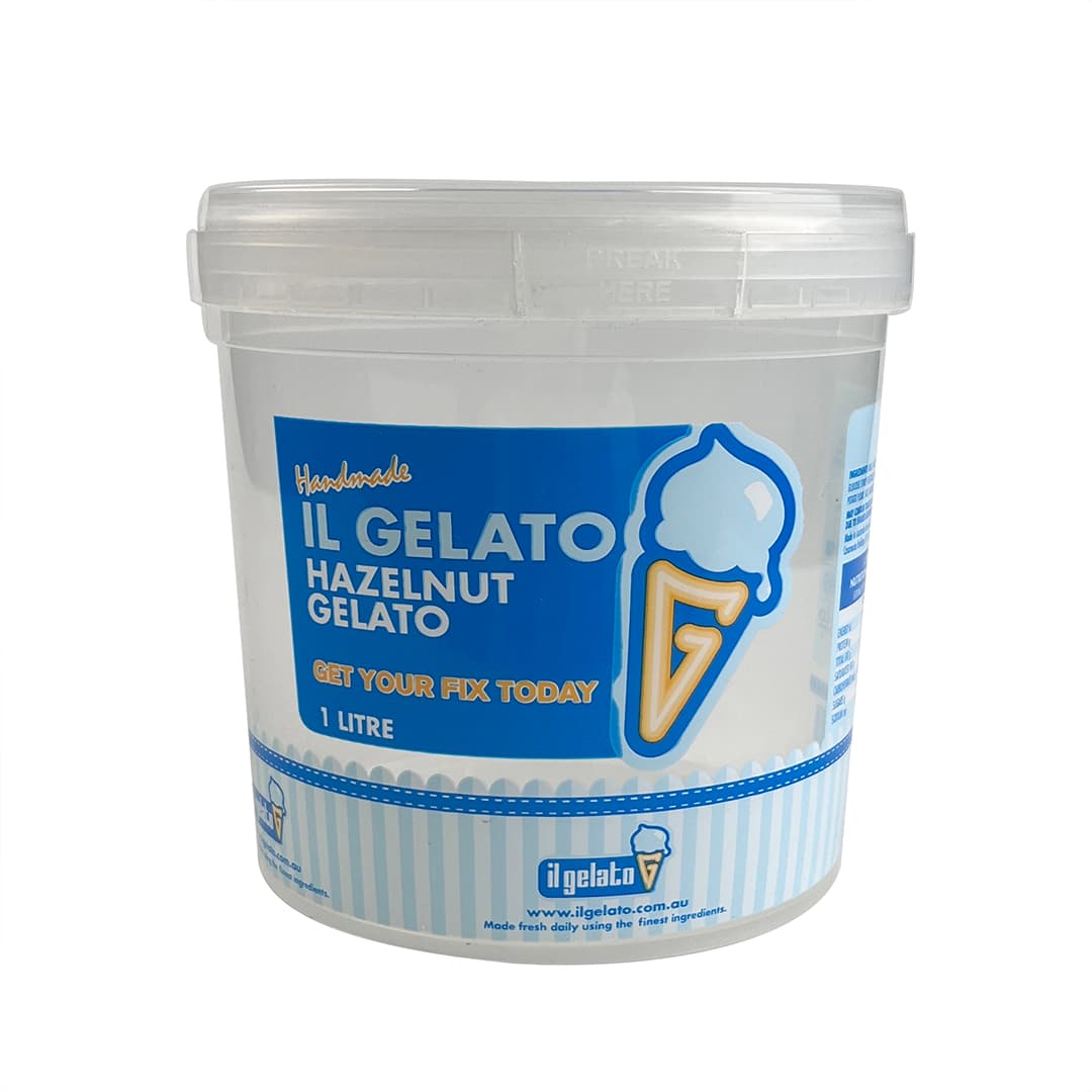 bulk ice cream containers