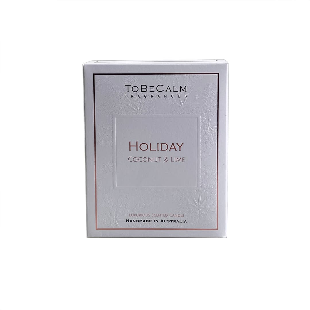 luxury candle packaging boxes