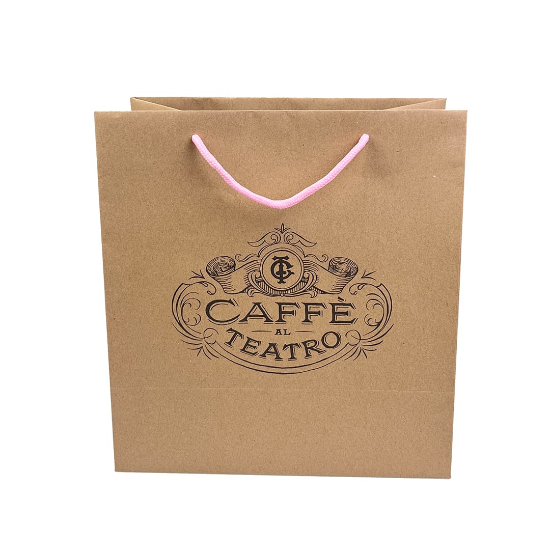 paper bag packaging