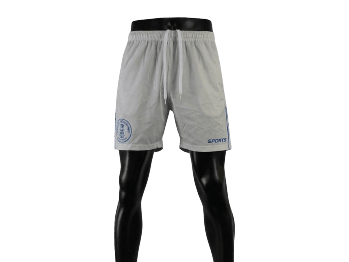 Custom Sublimated Men's Travel Shorts