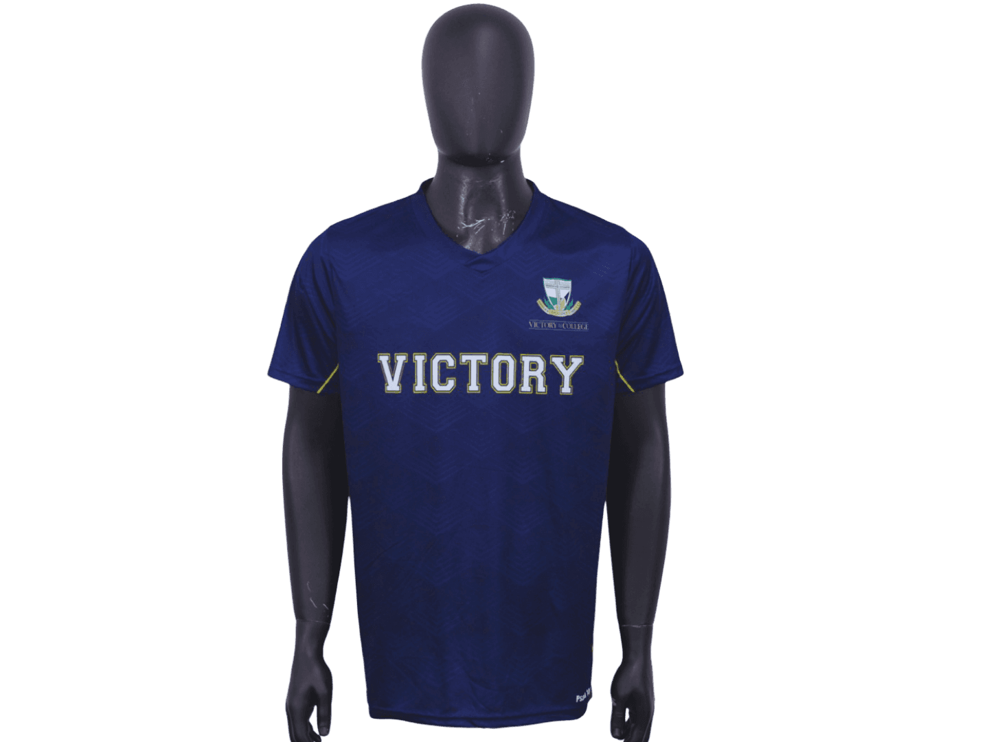 Custom Sublimated Varsity Shirt