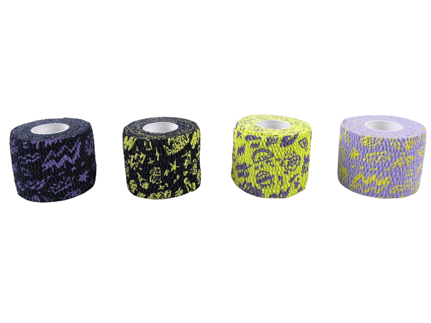 Weightlifting Thumb Tape featured image