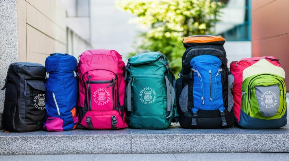 Bags & totes