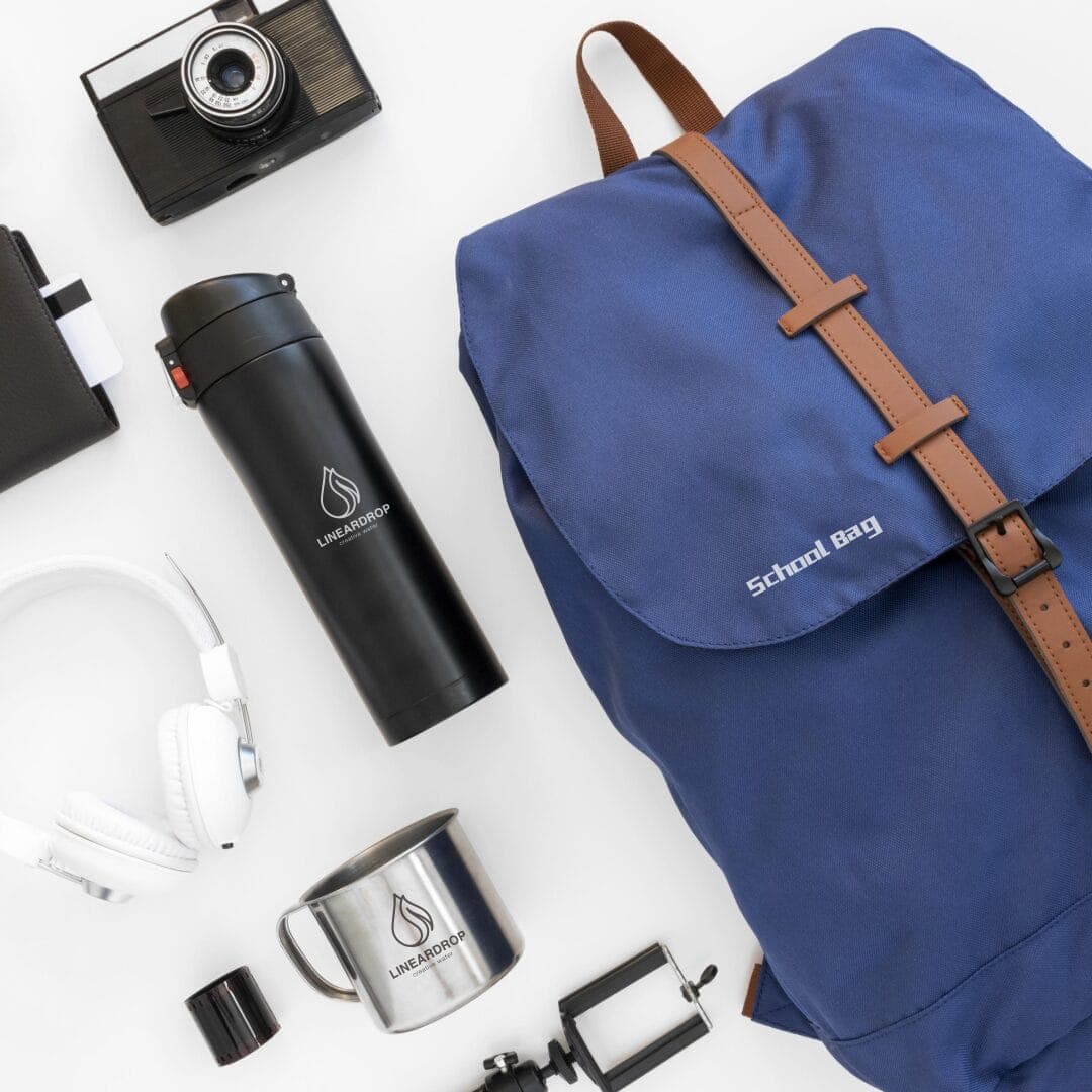 Promotional items