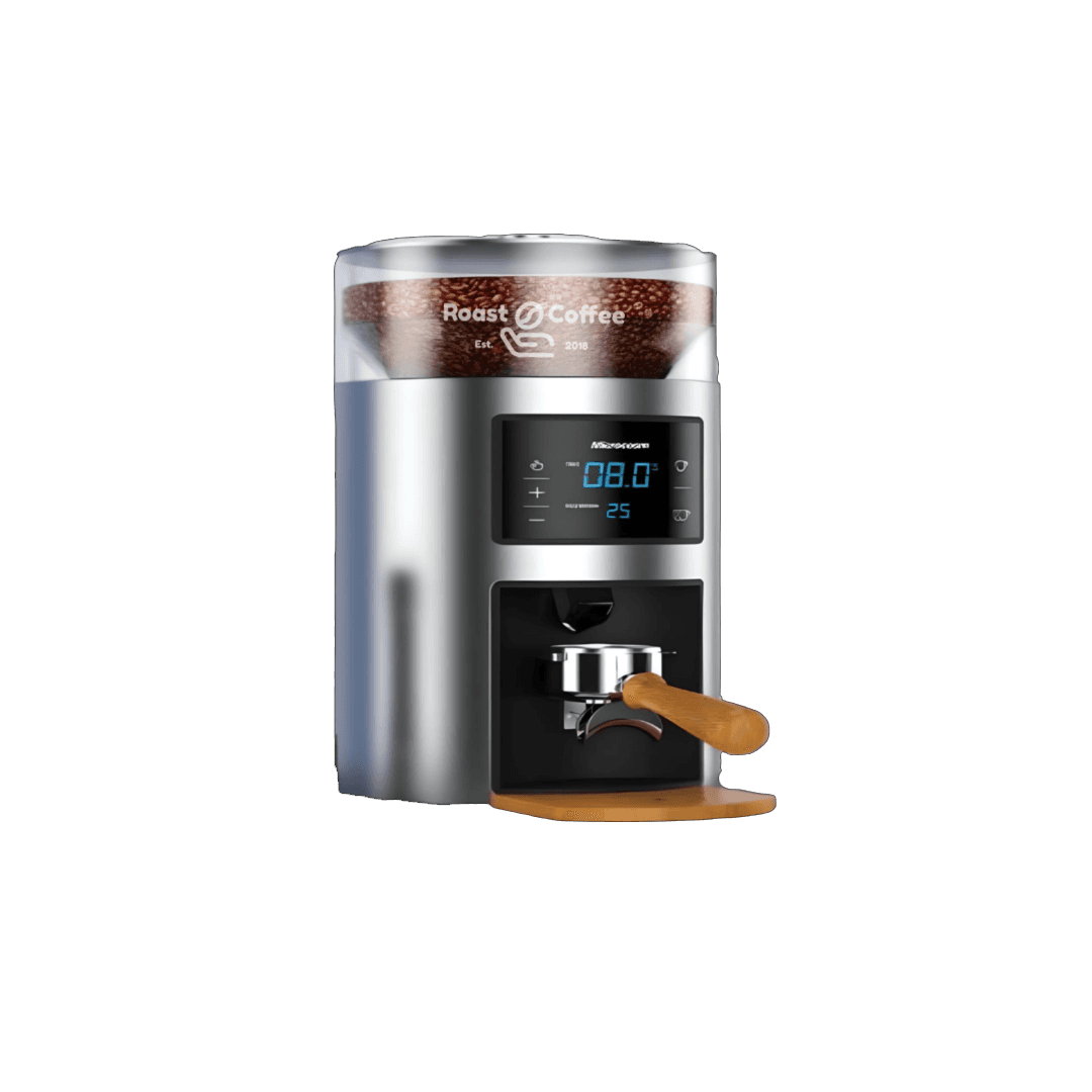 electric coffee grinders