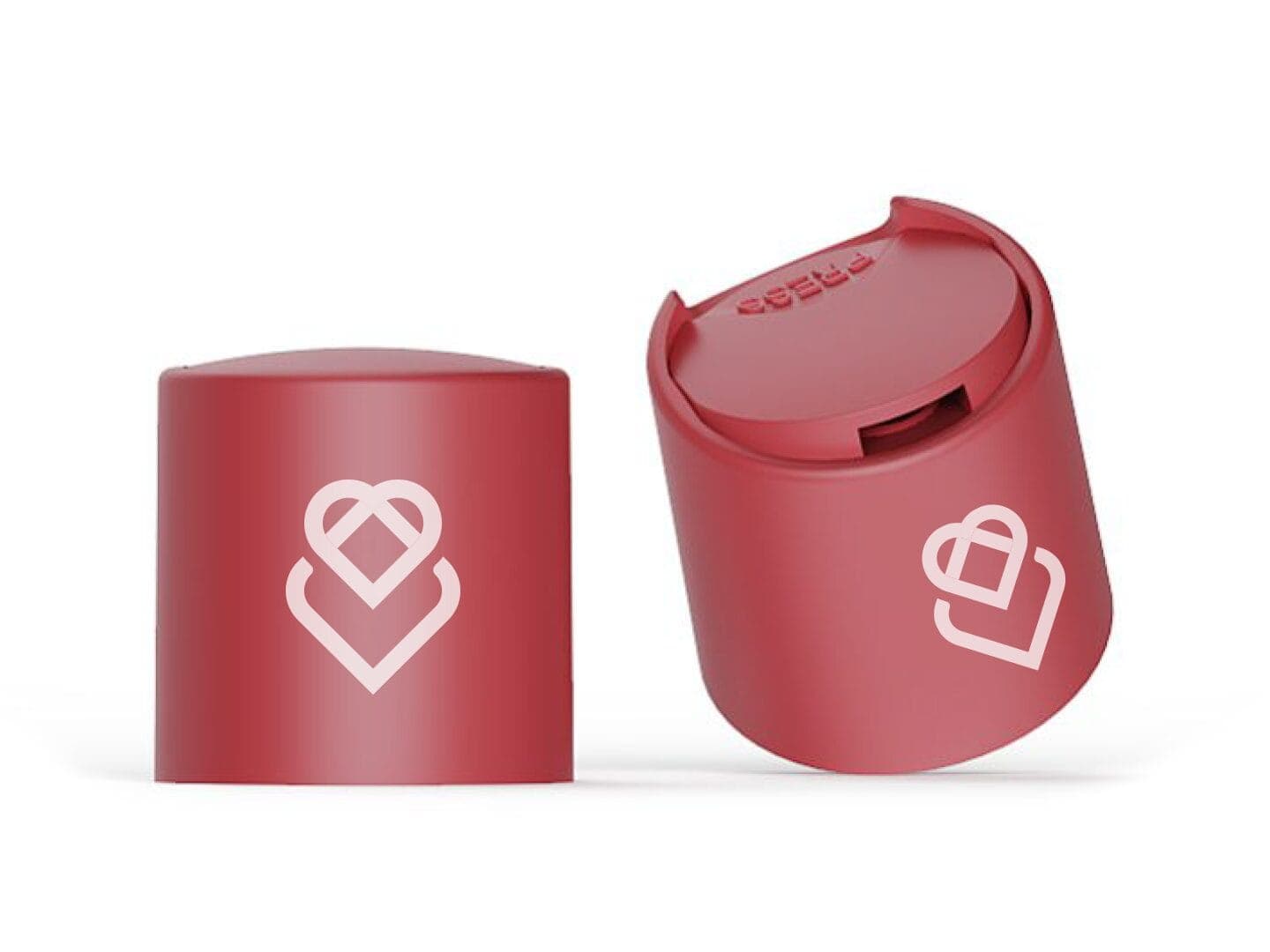 disc top caps Featured Image