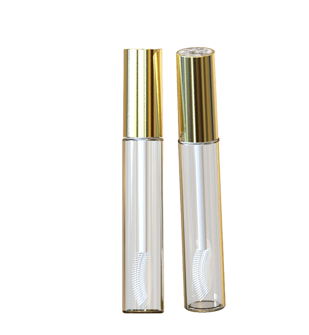 empty mascara tubes featured image
