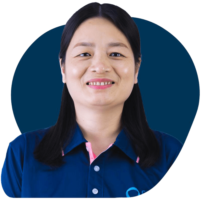 Christina Wong