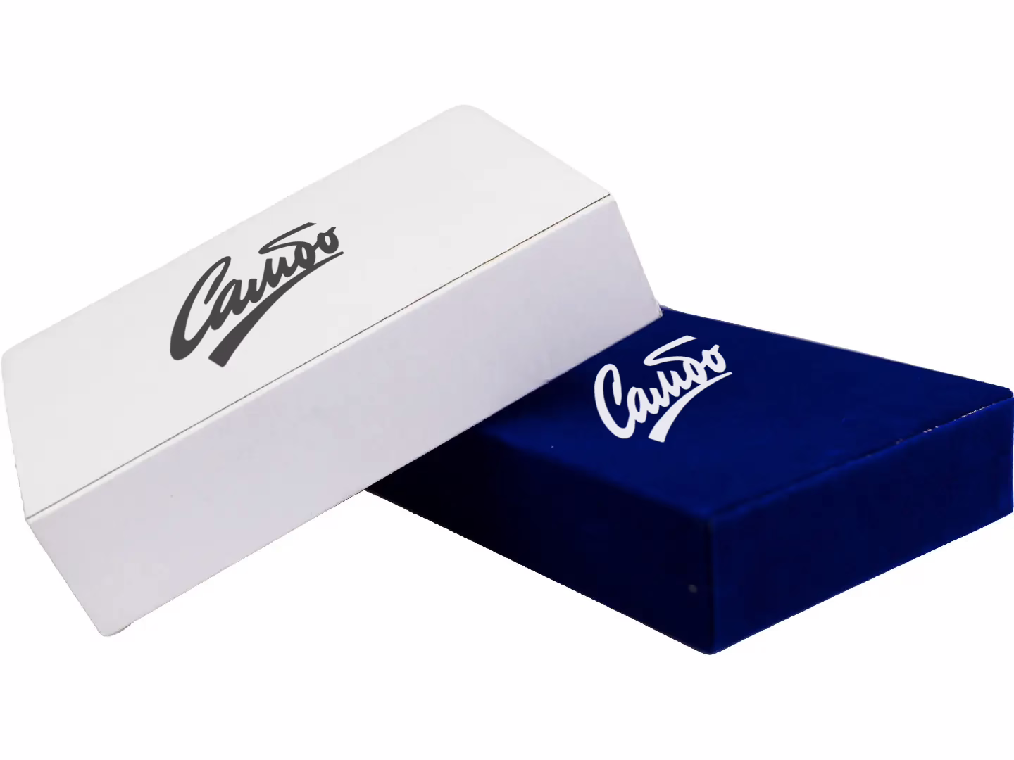 Velvet Medal, Trophy, and Jewelry Box