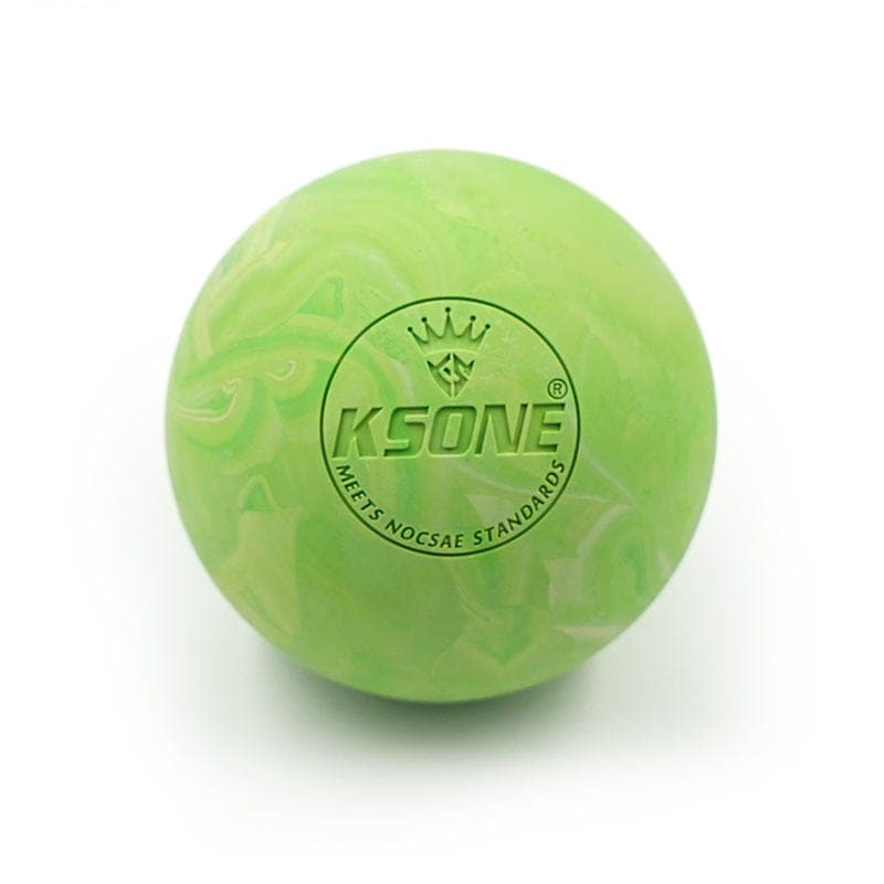 Regulation Lacrosse Practice Ball