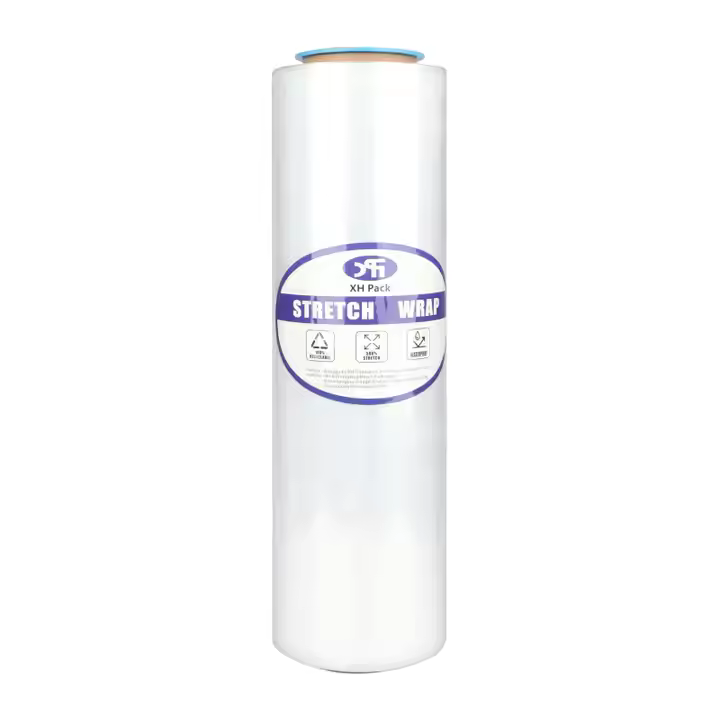 Transparent Biodegradable Heat Seal Film