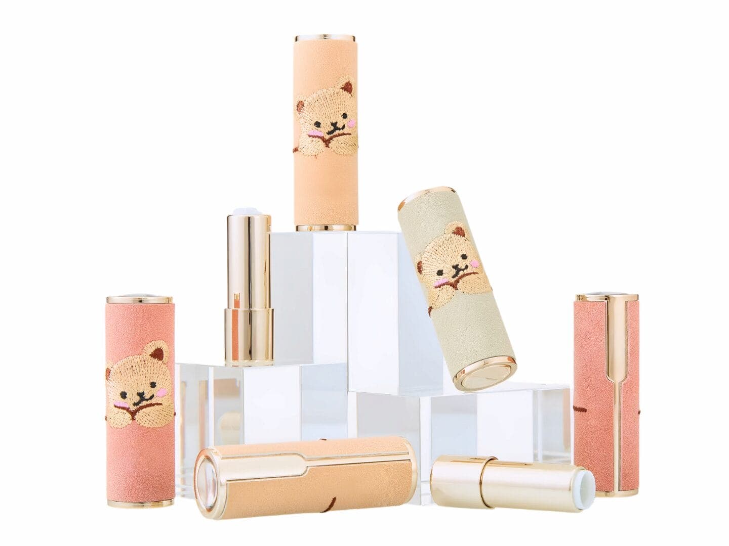 Luxury Round Lipstick Tube_SPHERE-0929 (1)