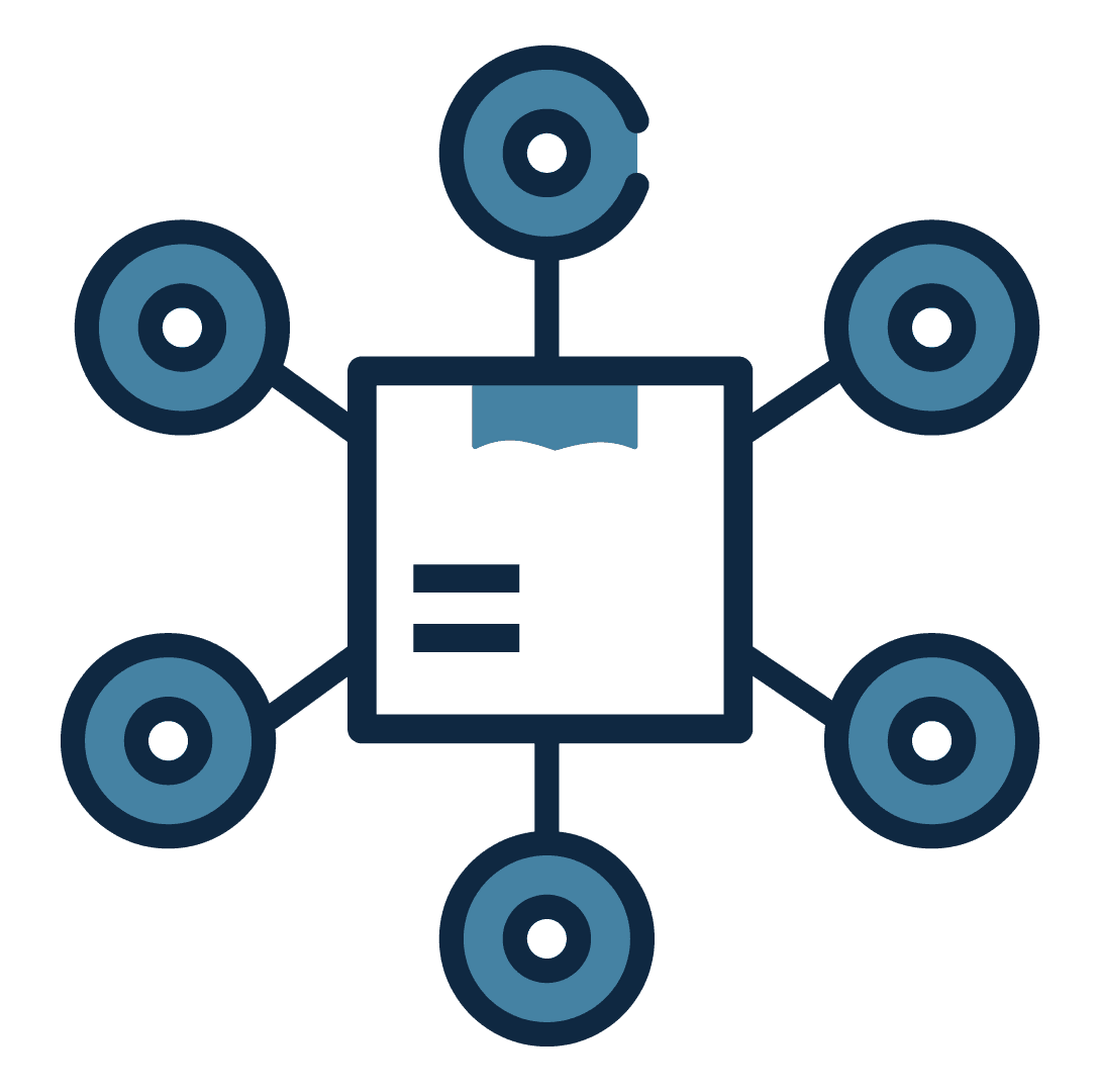 Integrated logistics