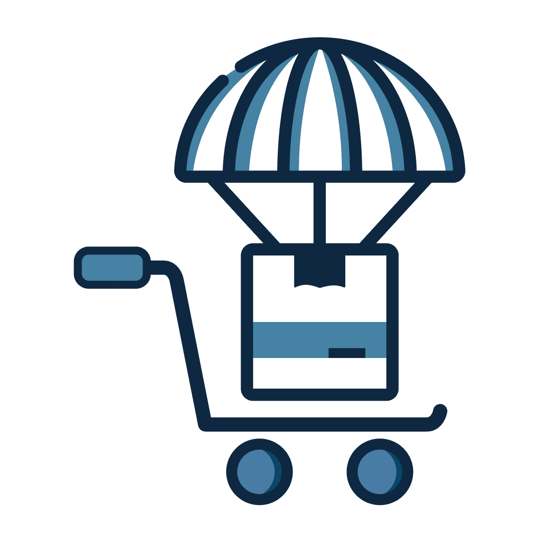 Dropshipping