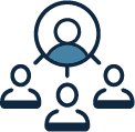 Flexibility and client-centric approach