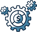 Financial and operational ease