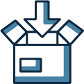 Pick and pack added services