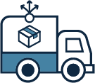 Distribution services