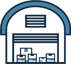 Warehousing services