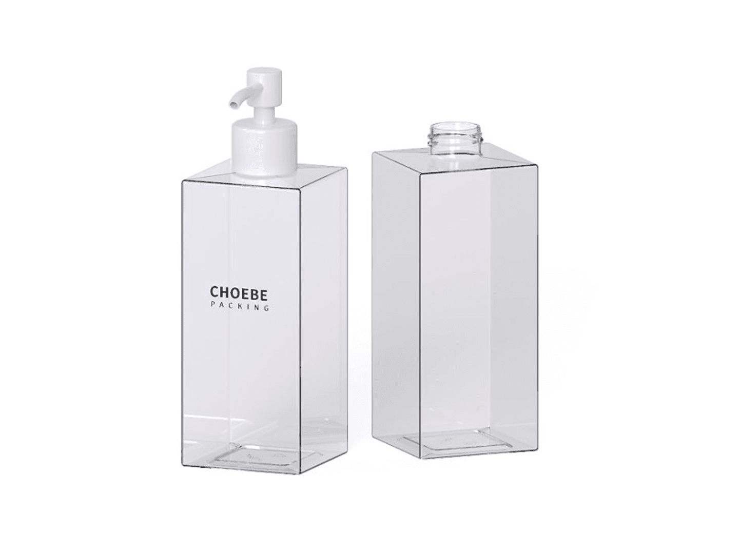 lotion bottles bulk