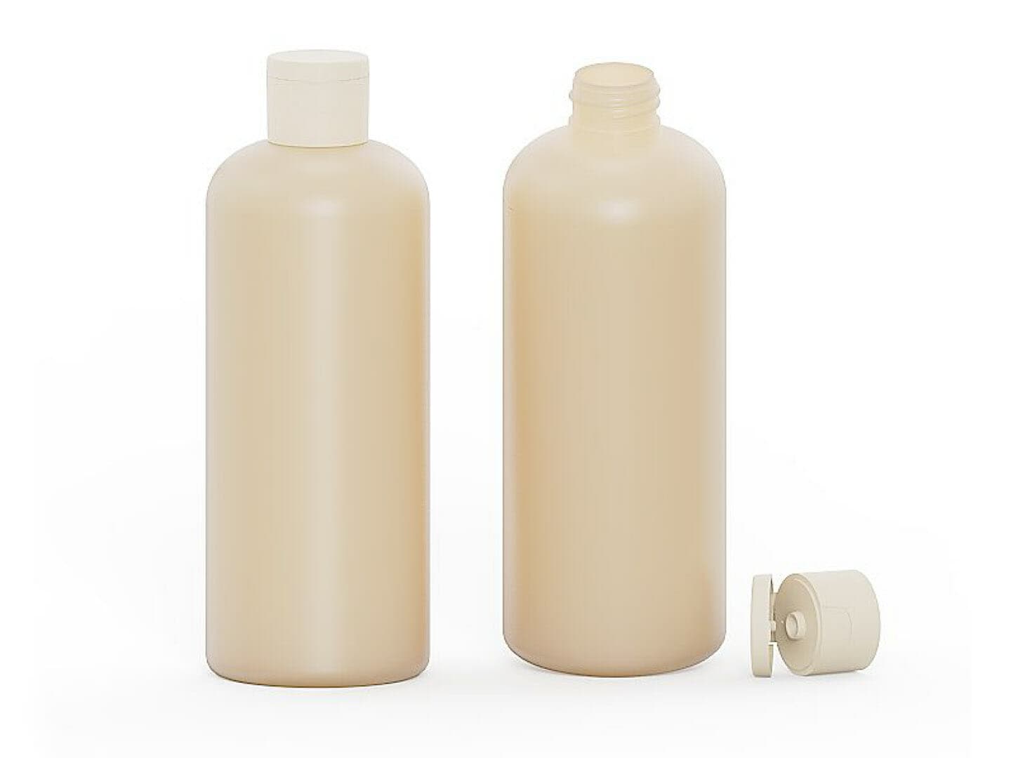 cosmetic empty containers