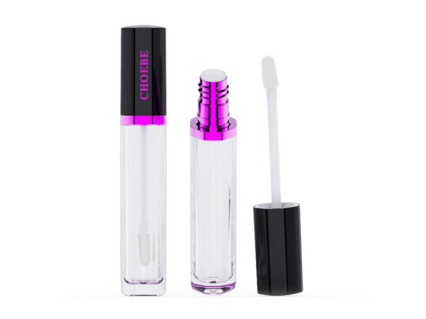 tubes for cosmetics