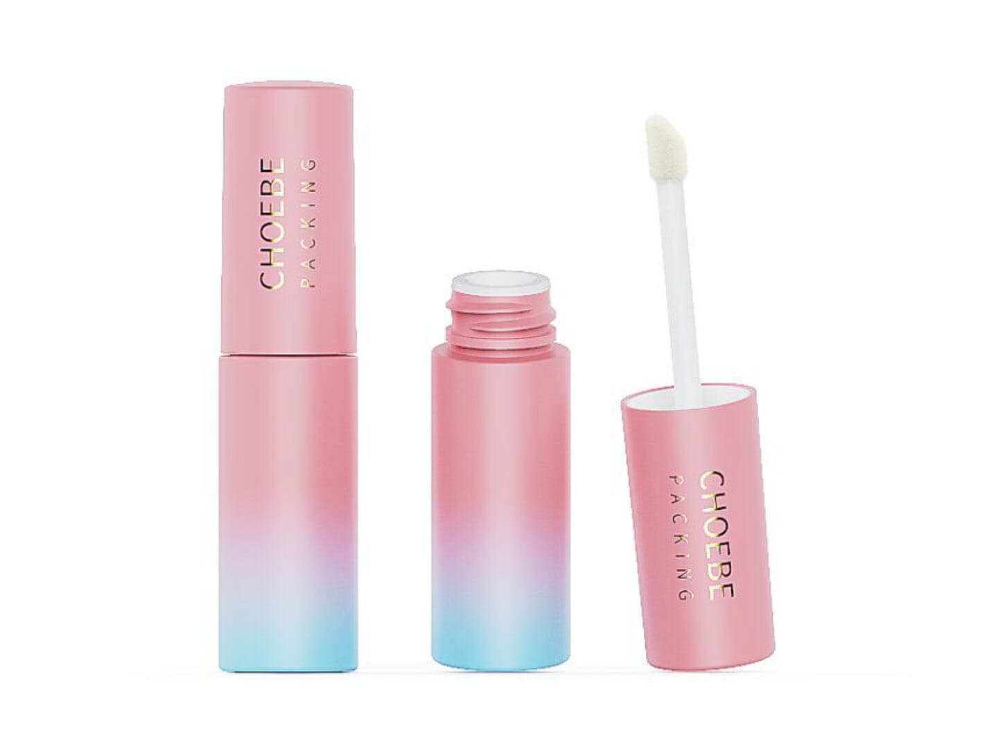 lip gloss packaging