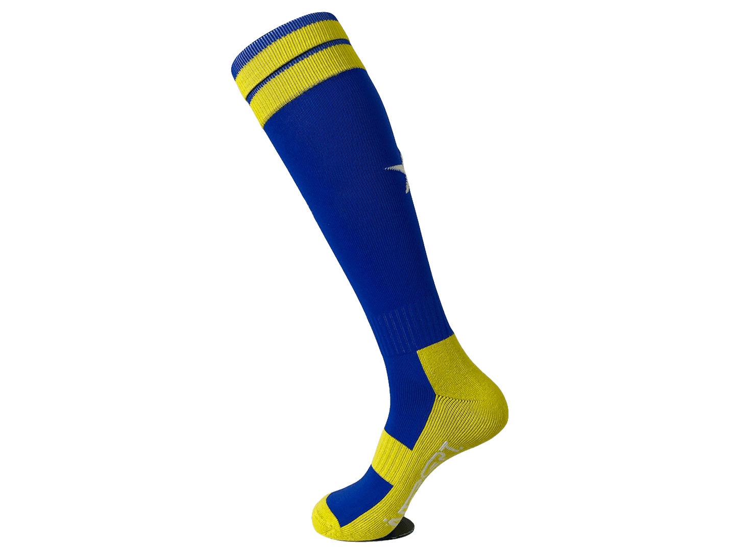 Calf Length Socks