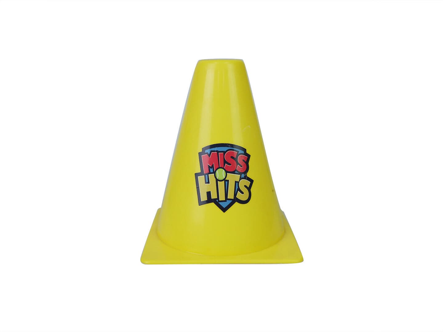 plastic sport cones