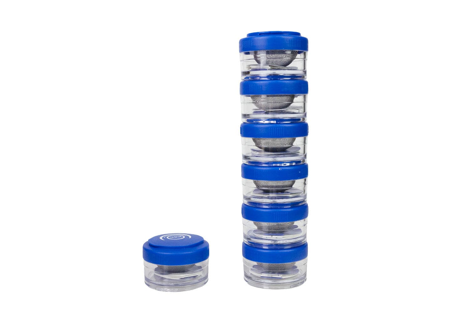 stackable jar