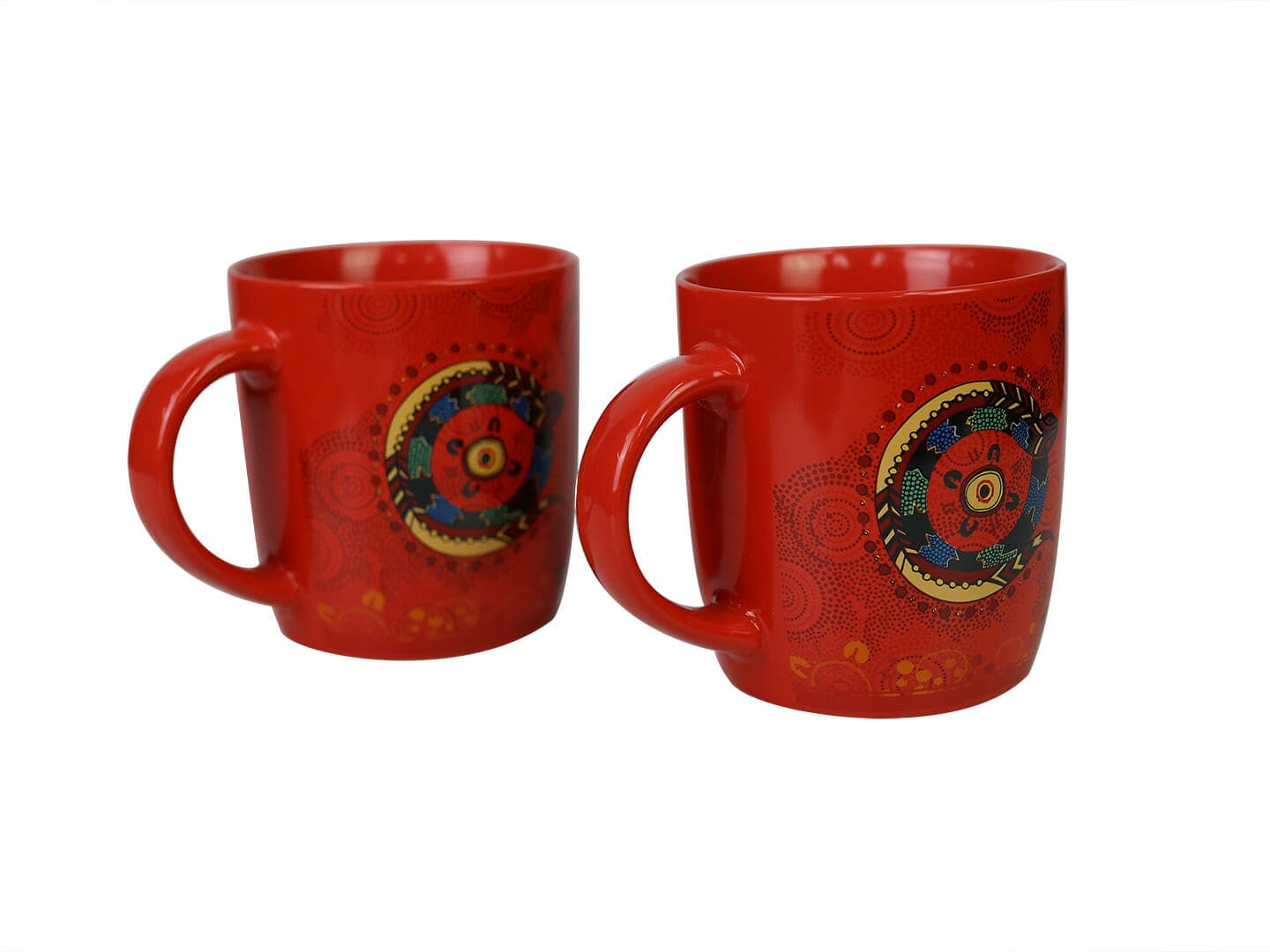 customized ceramic coffee mugs