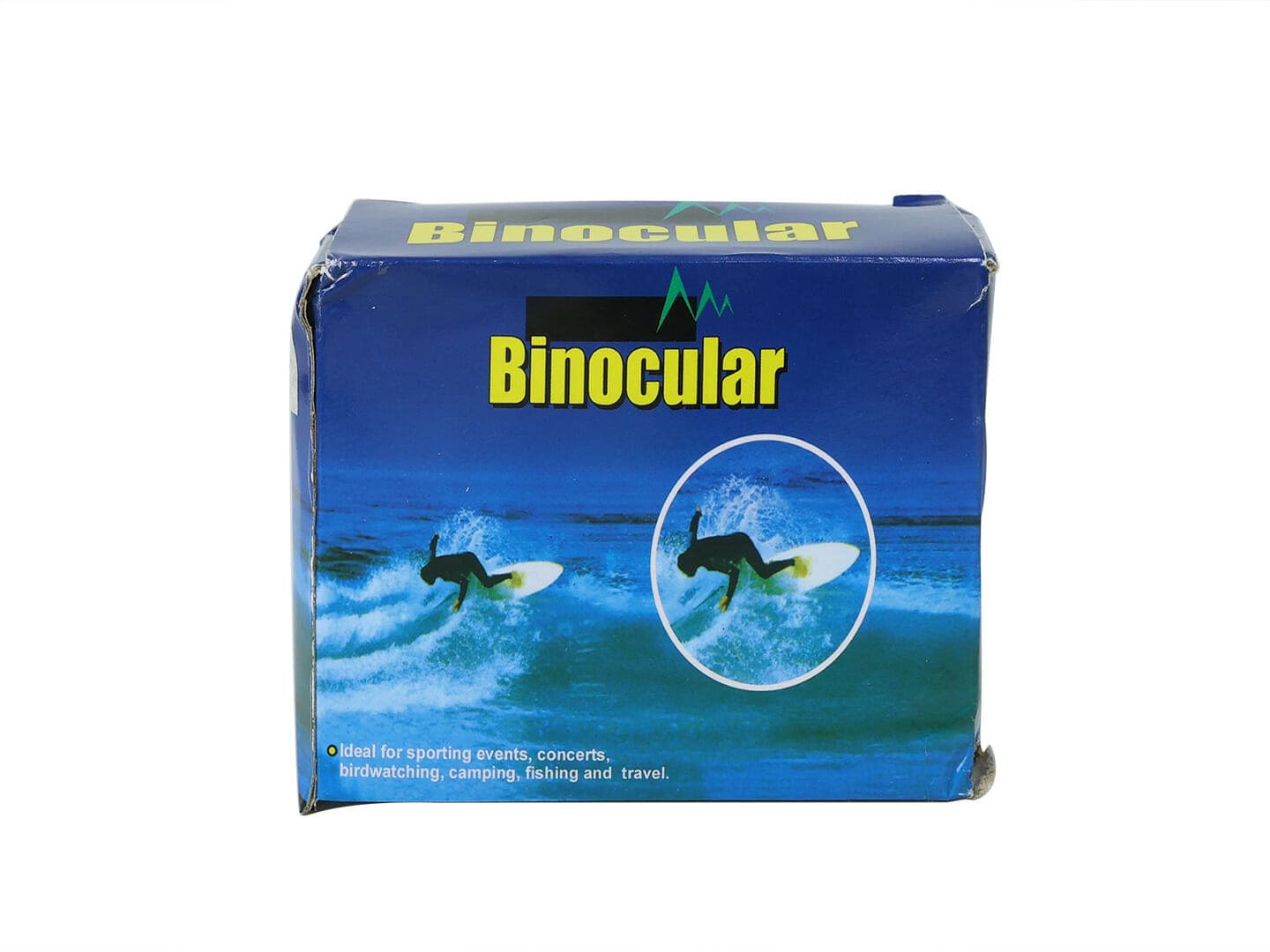 electronic packaging boxes
