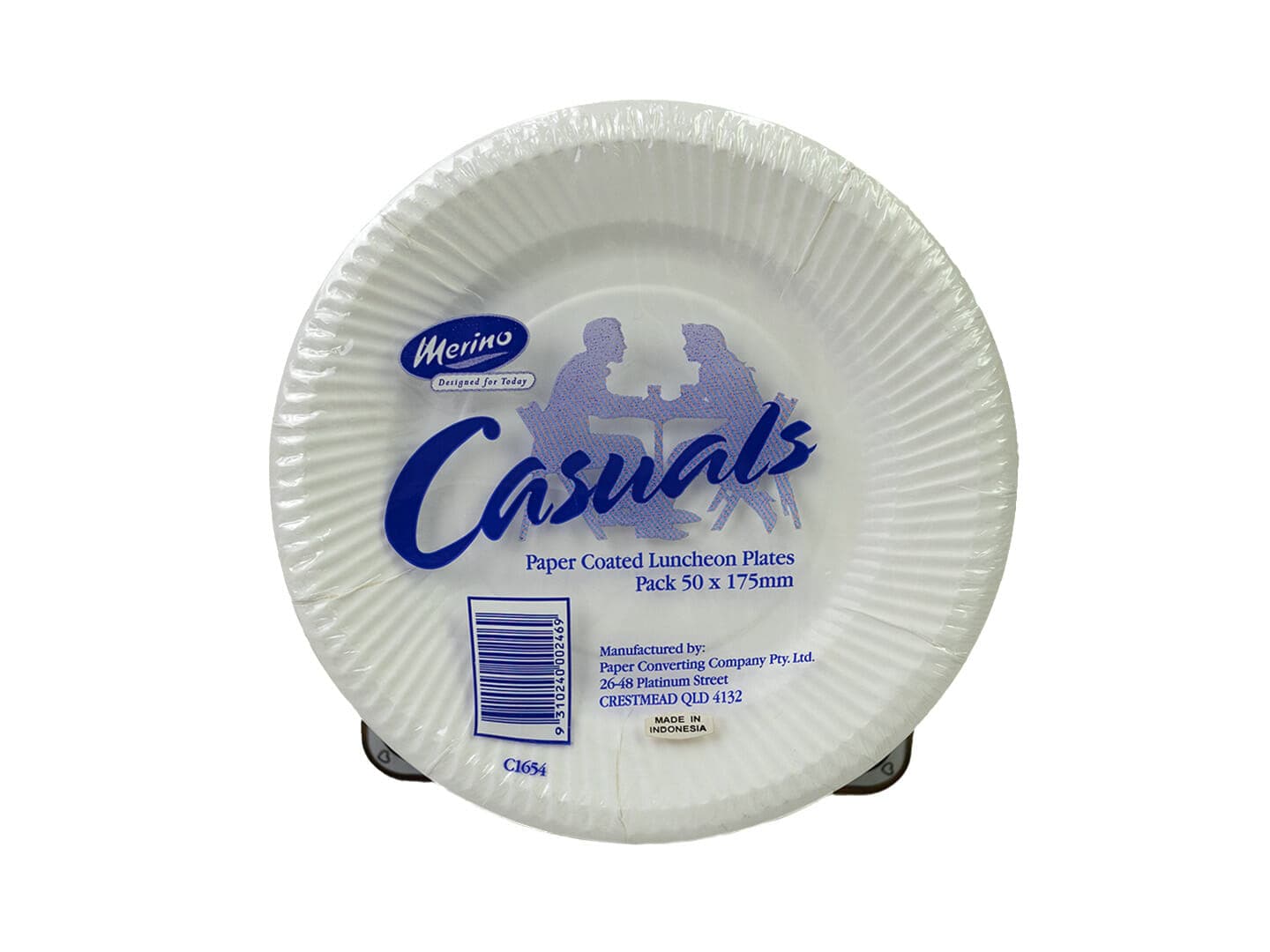 Bulk Paper Plates