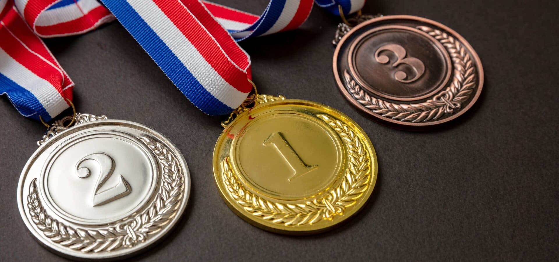 Awards & recognition