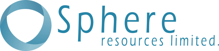 Sphere Resources logo