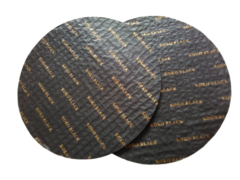 candy pads for boxes