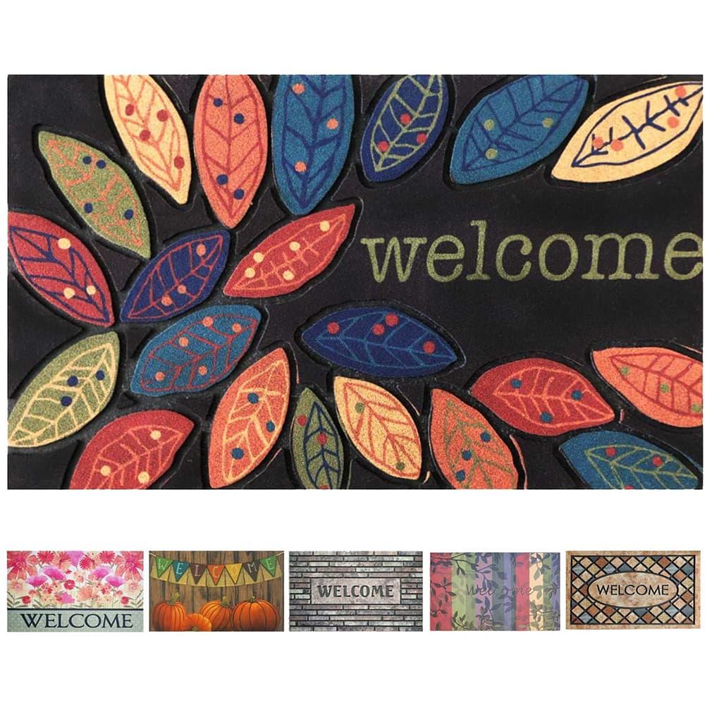 bulk door mats