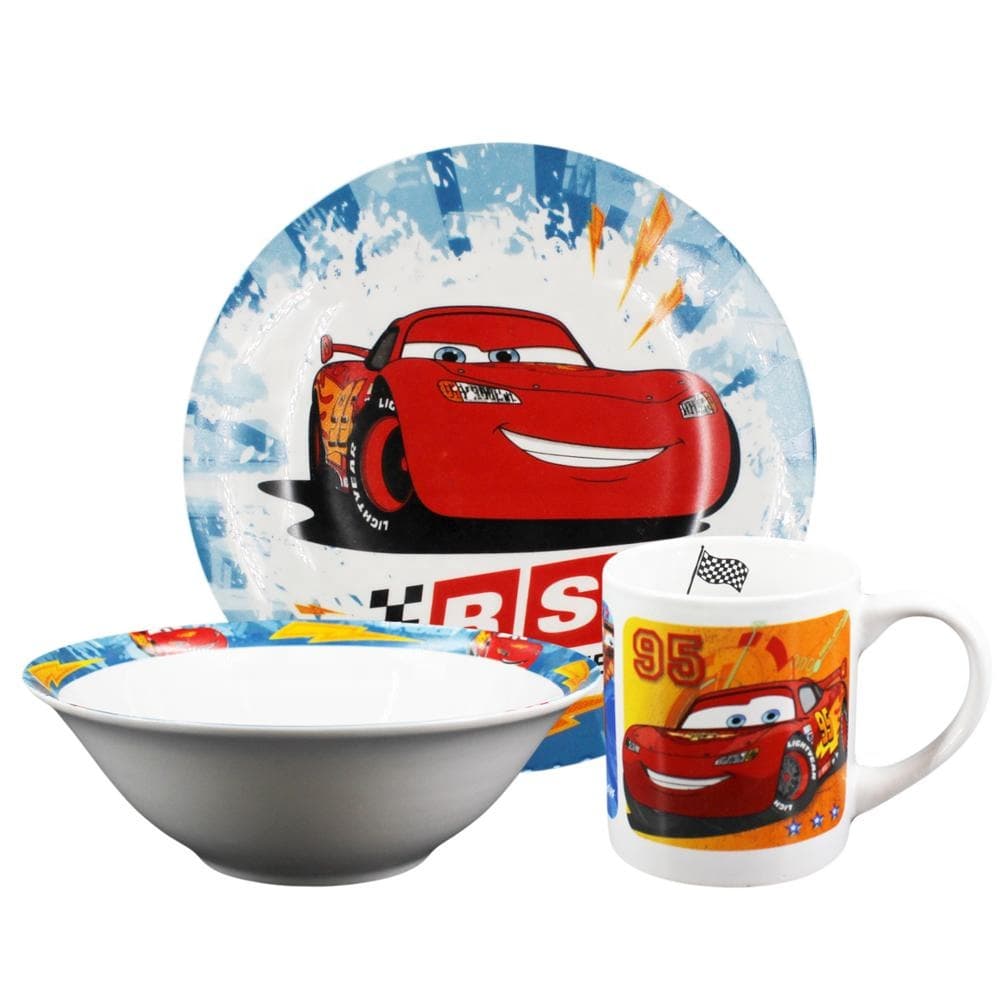 porcelain table ware Featured Image