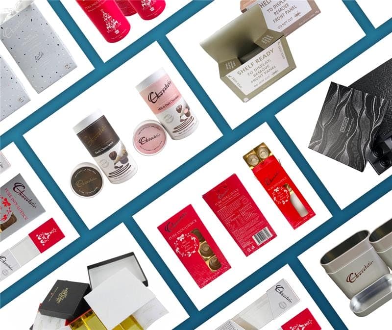 Branded product program work