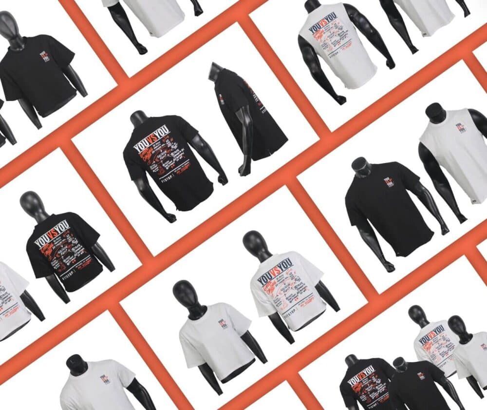 Branded product program work