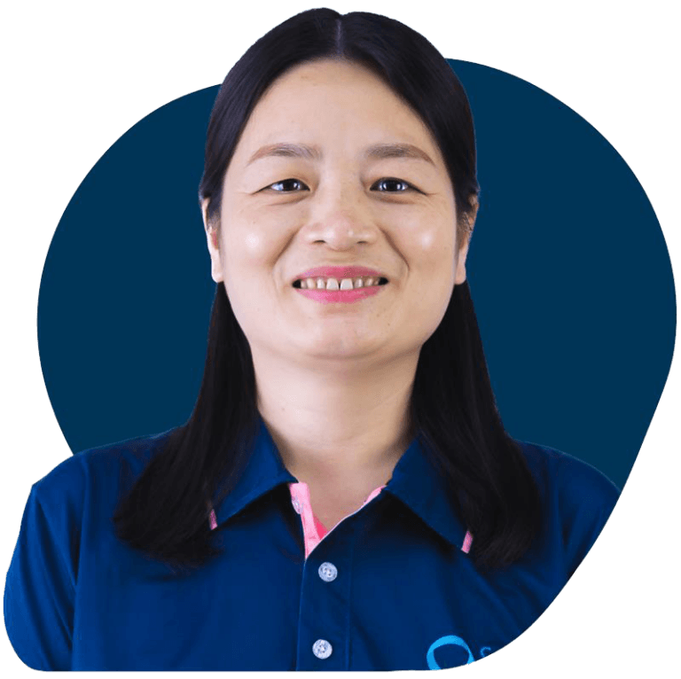 Christina Wong
