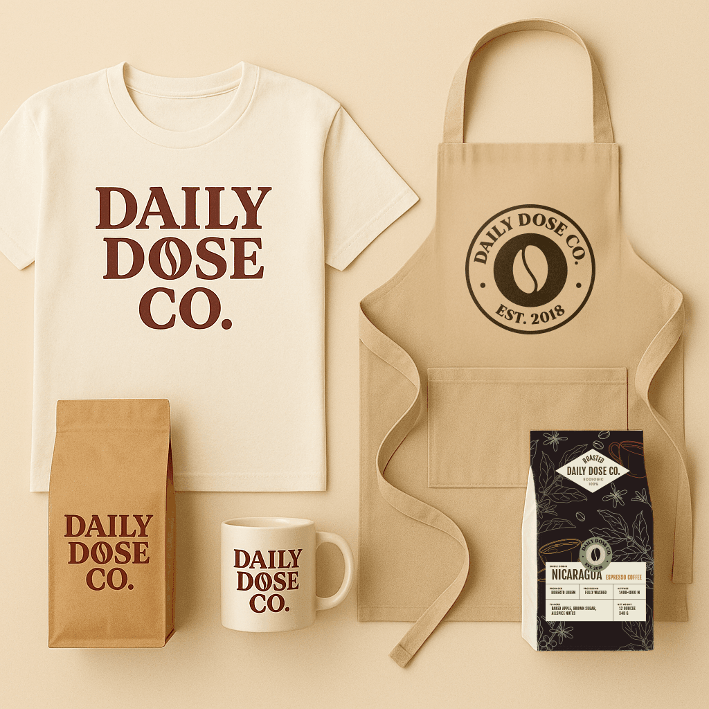 Hospitality supplies