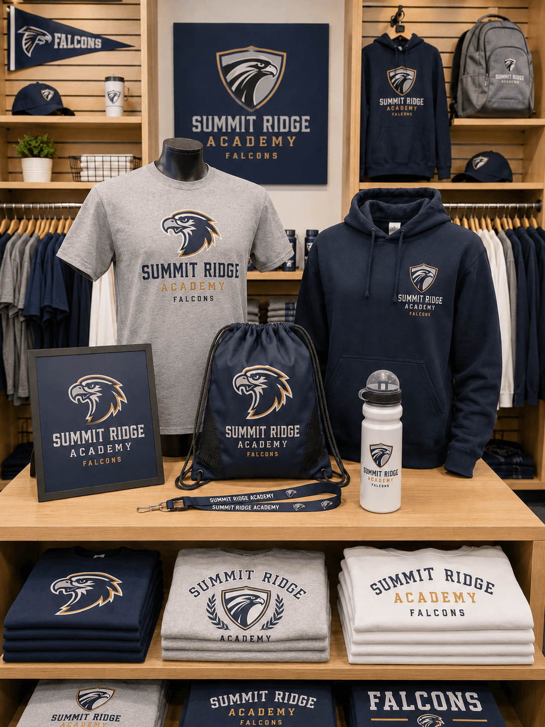 Ongoing program supply
