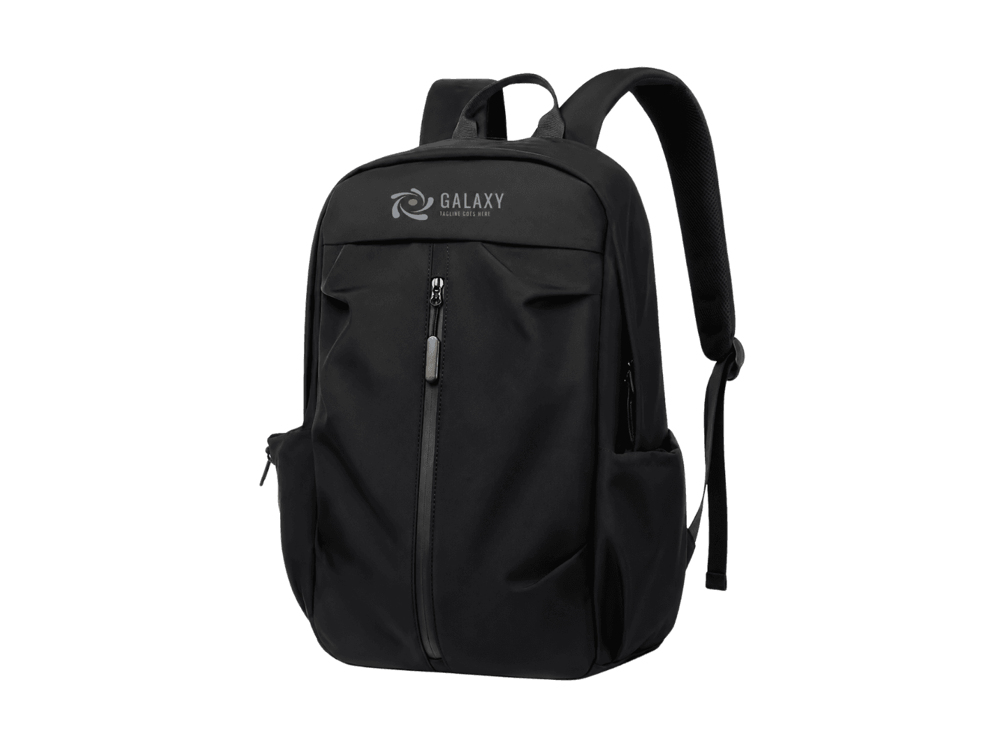 Custom 20L Lightweight Polyester Backpack