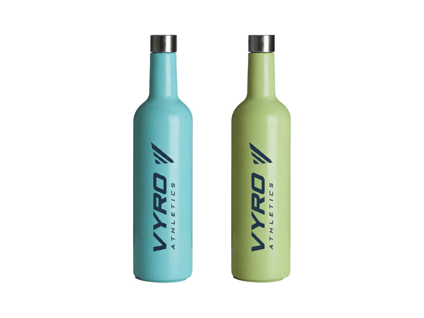 Custom Stainless Steel Wine Bottle