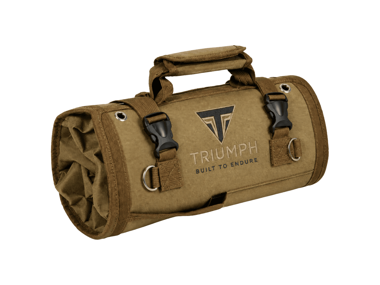 Custom Tool Roll Bag