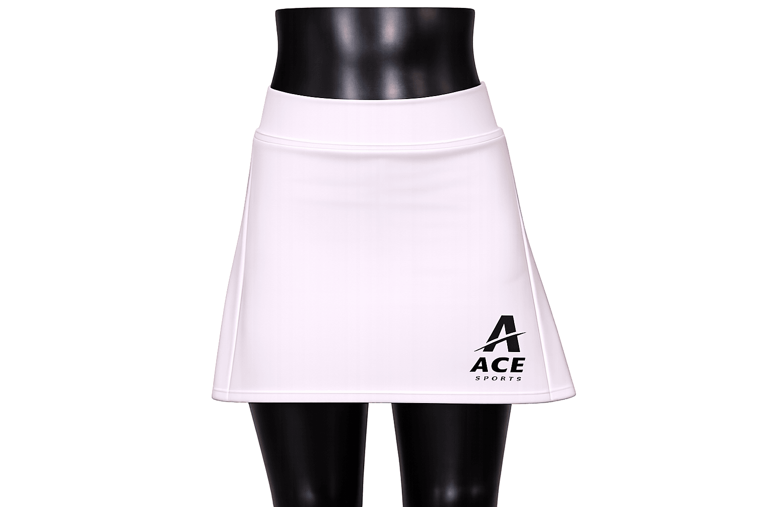 Custom Sublimated Youth Skirt
