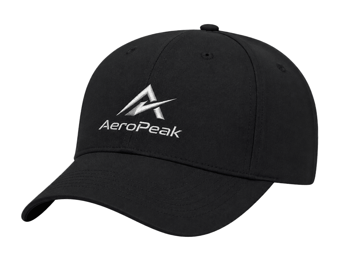 Custom Recycled PET Baseball Cap