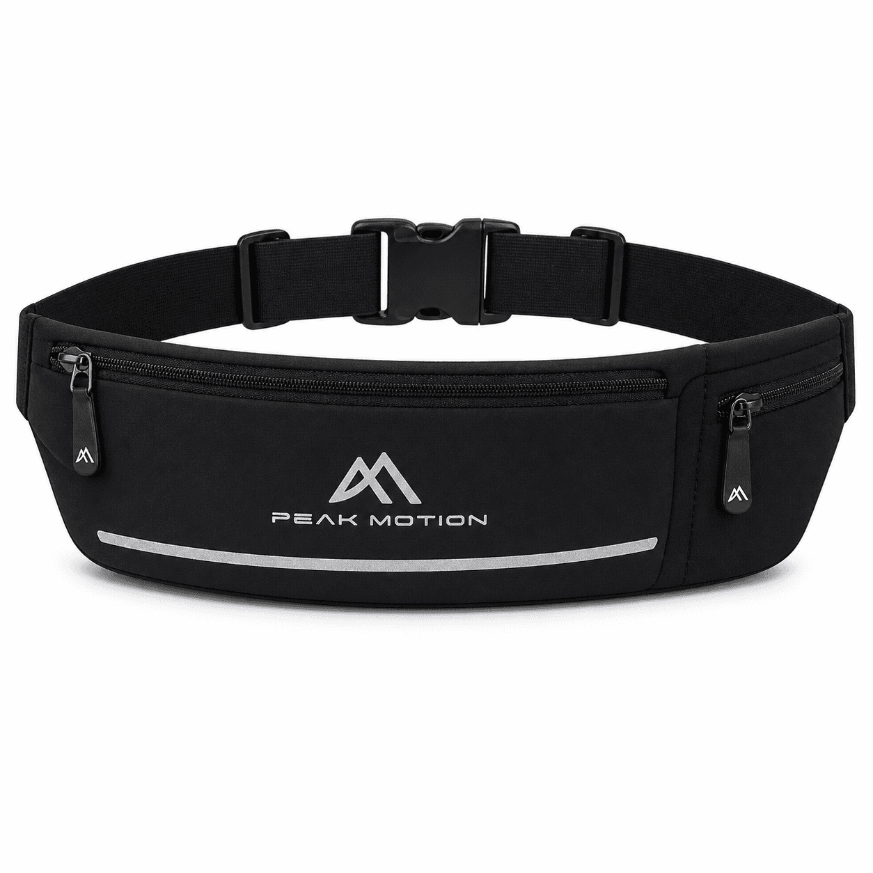 Custom Reflective Running Belt